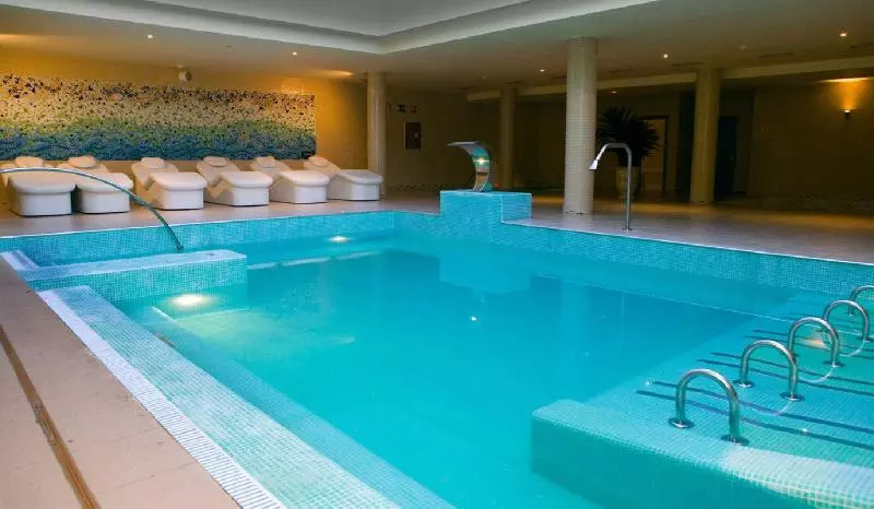 فندق Foxa Valladolid