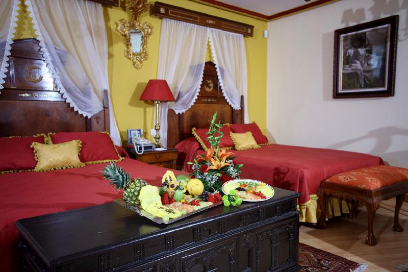 فندق Foxa Valladolid