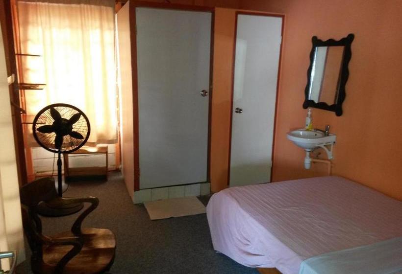 Hotel Guesthouse Albergoalberga