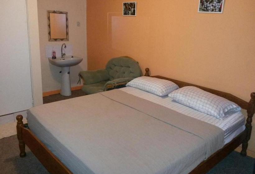 Hotel Guesthouse Albergoalberga