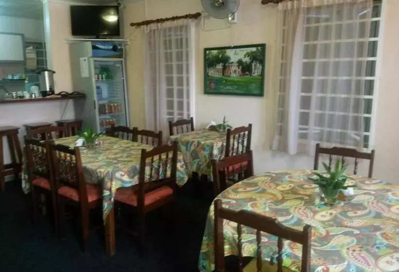 Hotel Guesthouse Albergoalberga