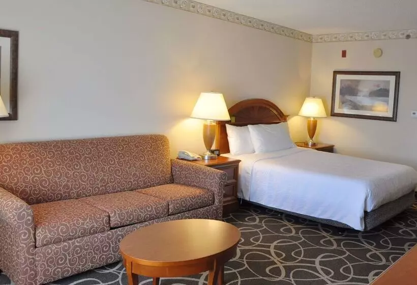 호텔 Hilton Garden Inn Gettysburg