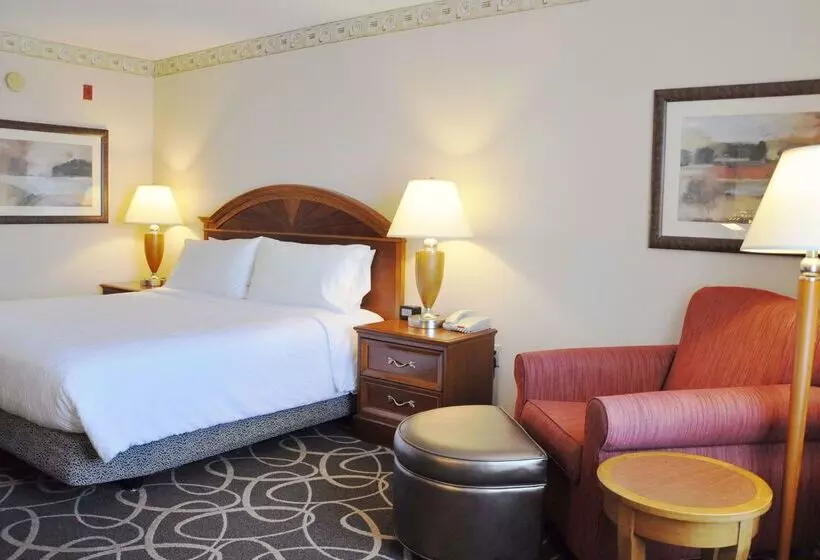 호텔 Hilton Garden Inn Gettysburg