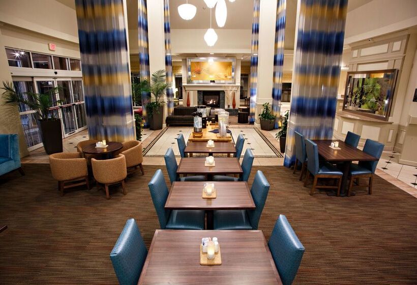 ホテル Hilton Garden Inn Gettysburg