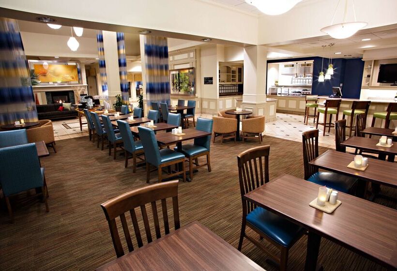 ホテル Hilton Garden Inn Gettysburg