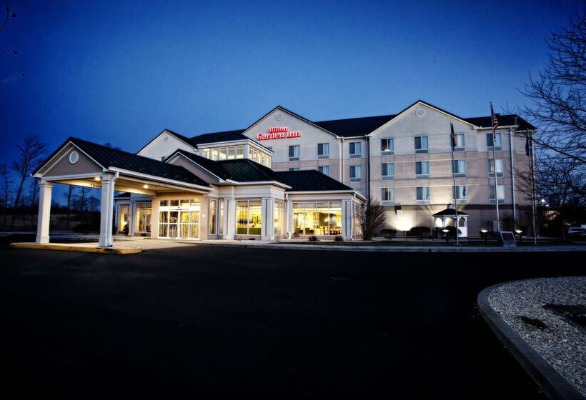 ホテル Hilton Garden Inn Gettysburg