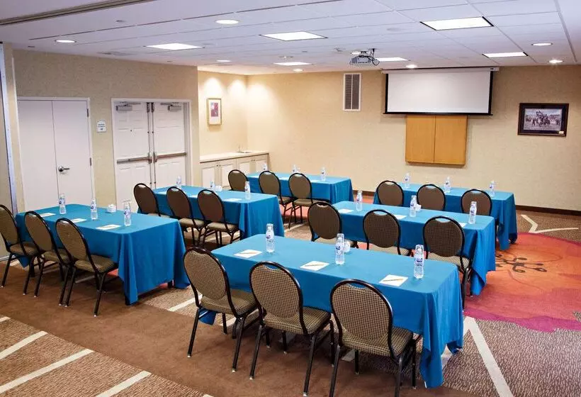 호텔 Hilton Garden Inn Gettysburg