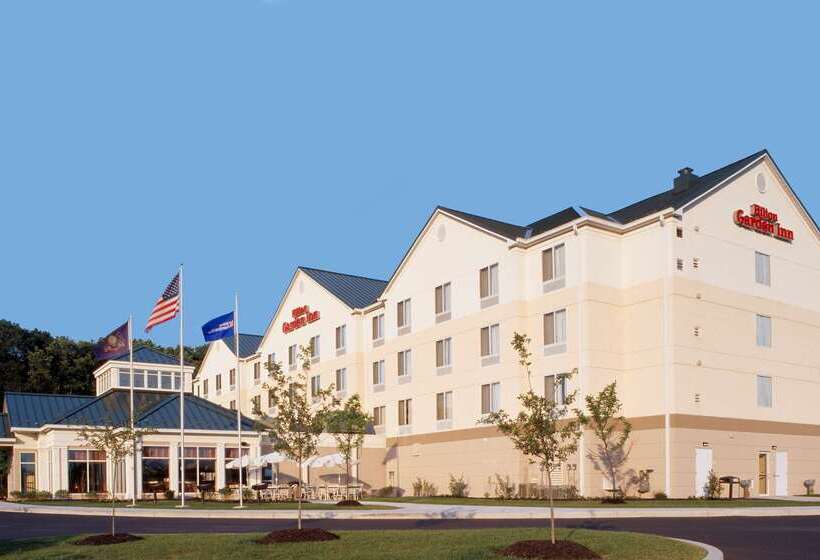 ホテル Hilton Garden Inn Gettysburg