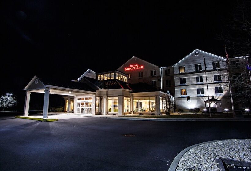 ホテル Hilton Garden Inn Gettysburg