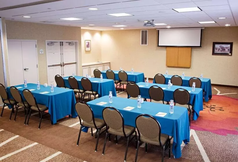 호텔 Hilton Garden Inn Gettysburg