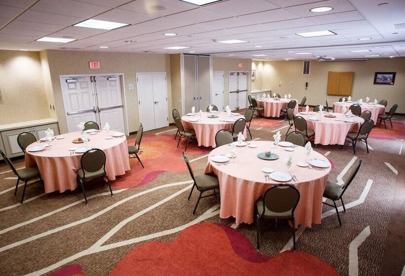 ホテル Hilton Garden Inn Gettysburg