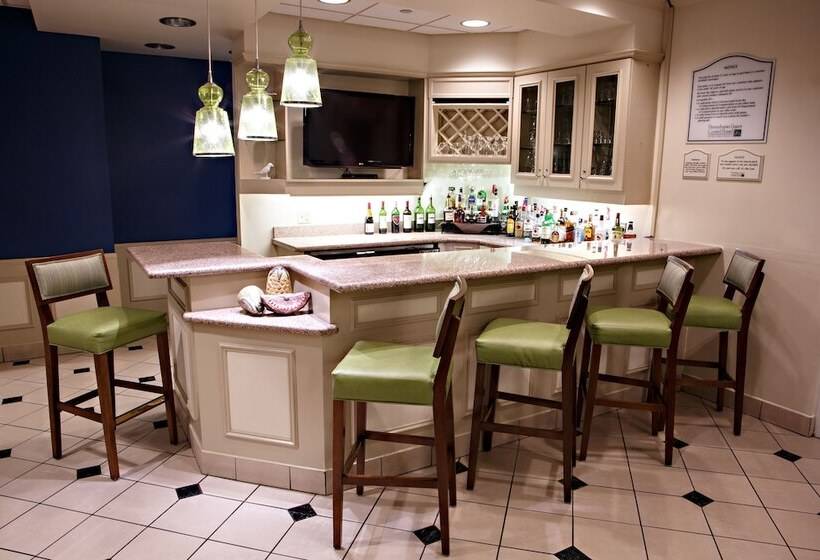 ホテル Hilton Garden Inn Gettysburg