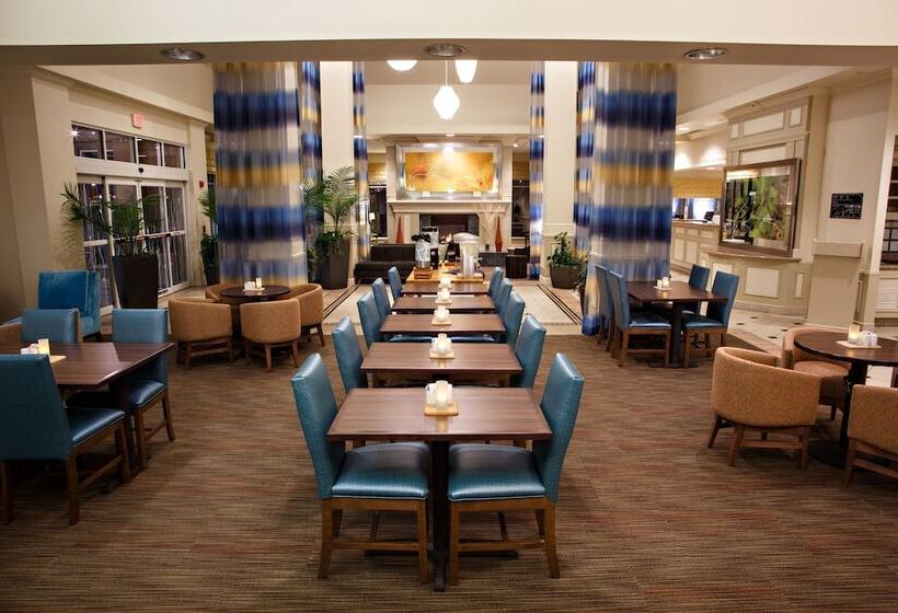 ホテル Hilton Garden Inn Gettysburg