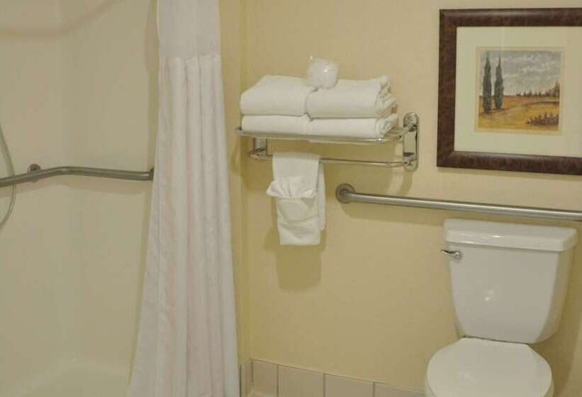 ホテル Hilton Garden Inn Gettysburg