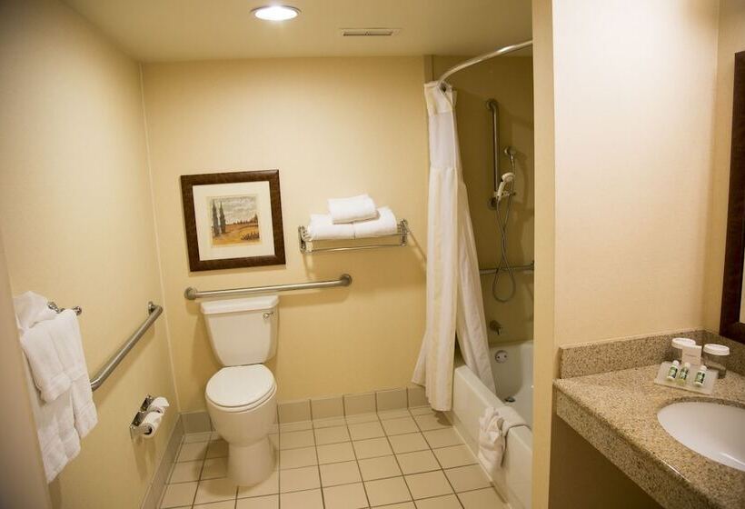 ホテル Hilton Garden Inn Gettysburg