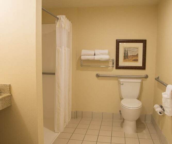 ホテル Hilton Garden Inn Gettysburg