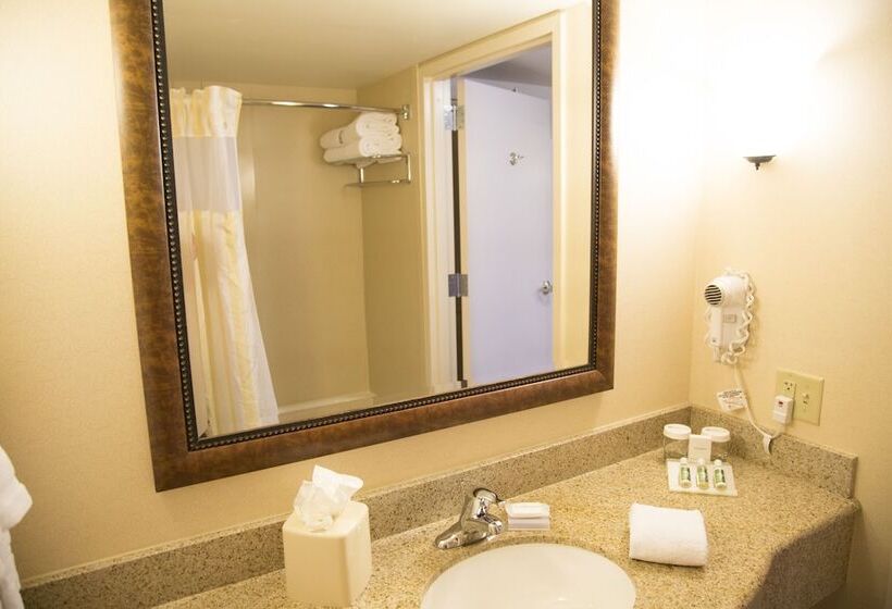 ホテル Hilton Garden Inn Gettysburg