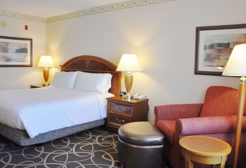 ホテル Hilton Garden Inn Gettysburg