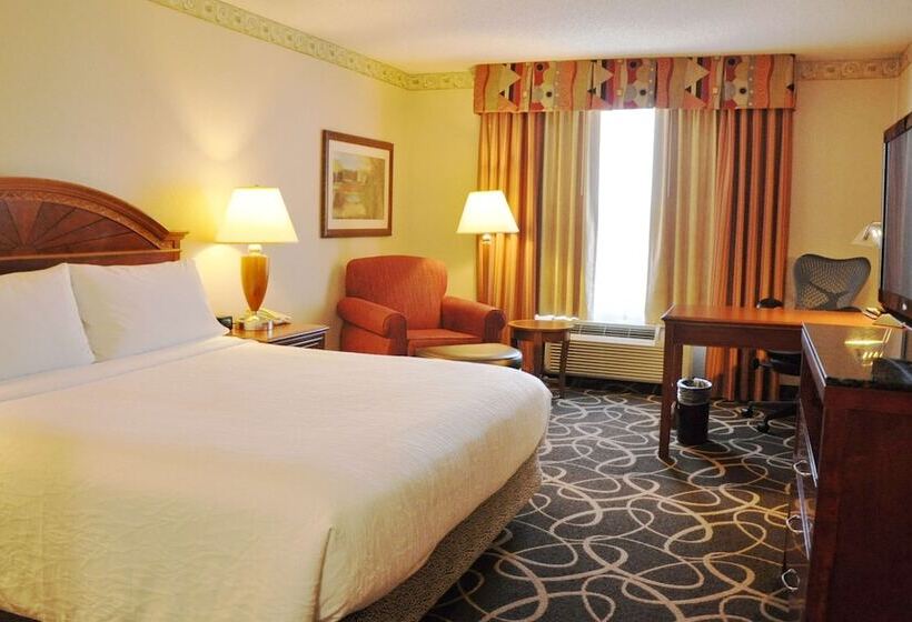 ホテル Hilton Garden Inn Gettysburg