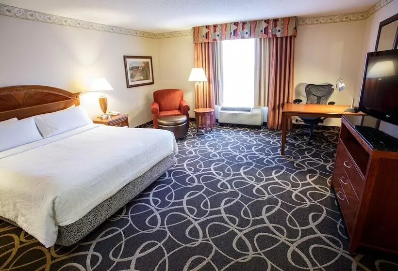 호텔 Hilton Garden Inn Gettysburg
