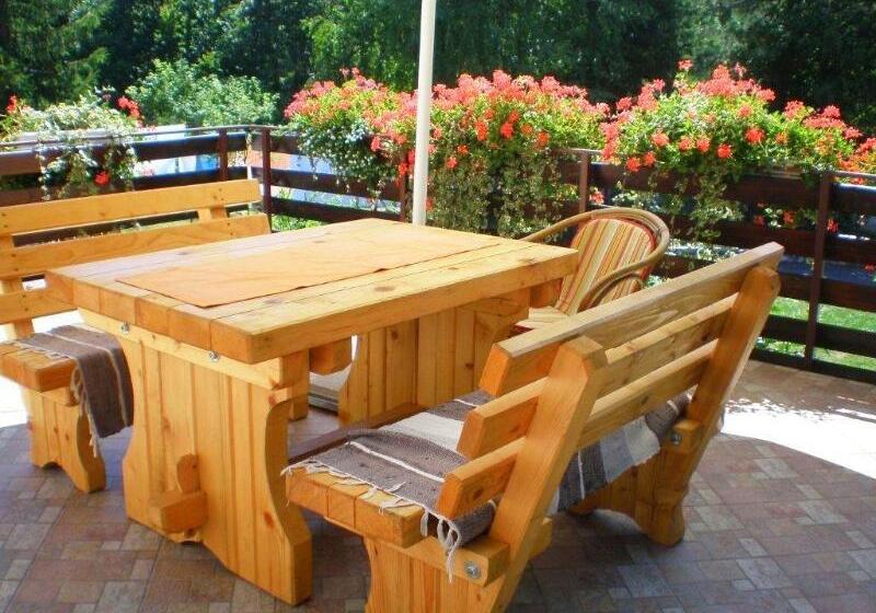 فندق Villa Lykos Plitvice