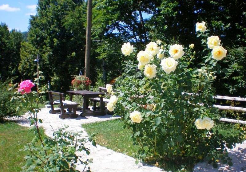 فندق Villa Lykos Plitvice