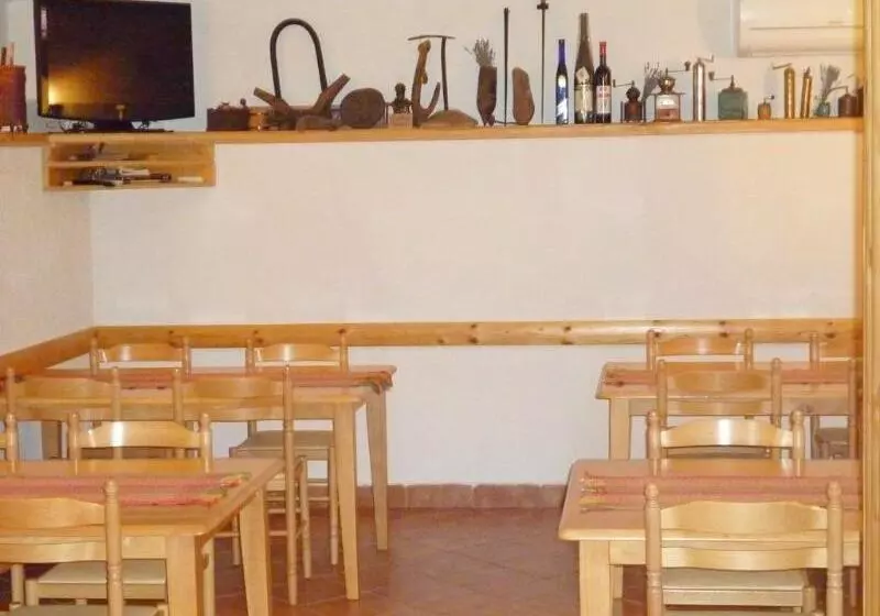 호텔 Villa Lykos Plitvice