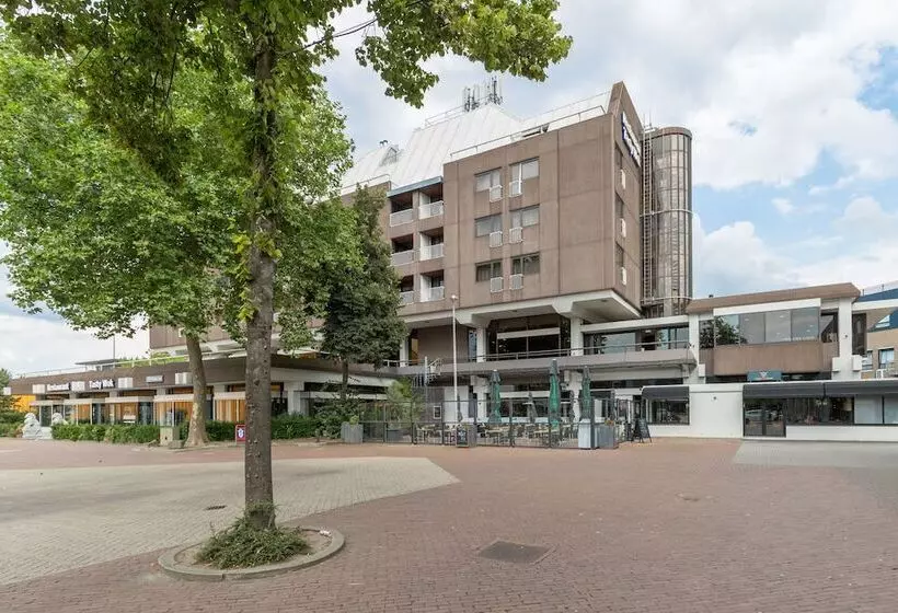 Leonardo Hotel Lelystad City Center