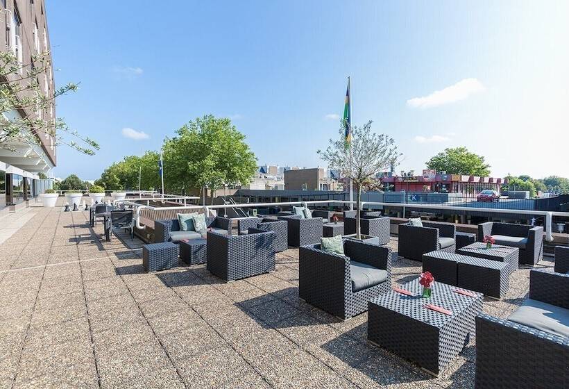 Leonardo Hotel Lelystad City Center