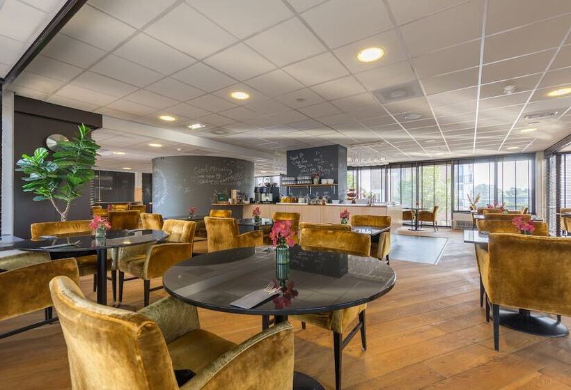 Leonardo Hotel Lelystad City Center