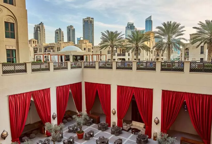 The Heritage Hotel, Autograph Collection