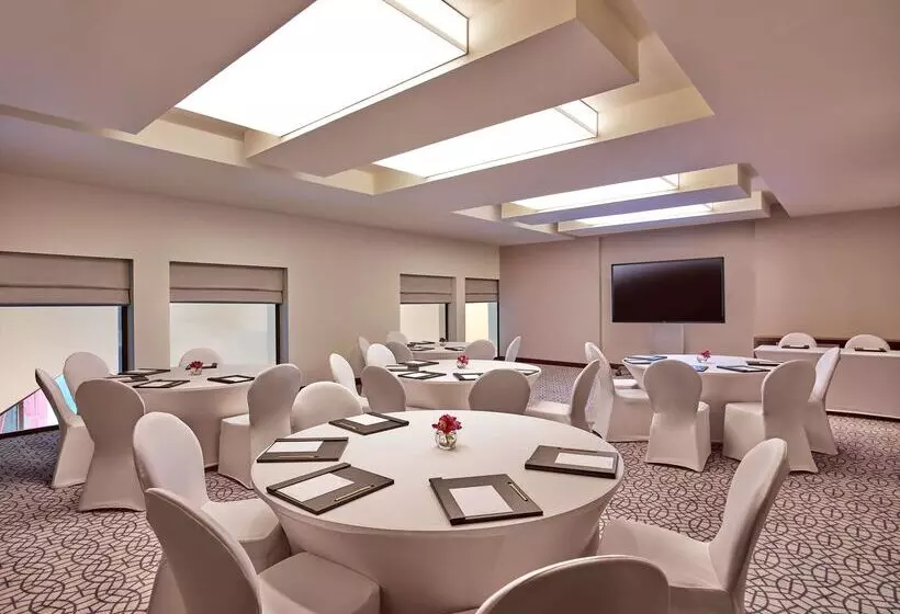 The Heritage Hotel, Autograph Collection