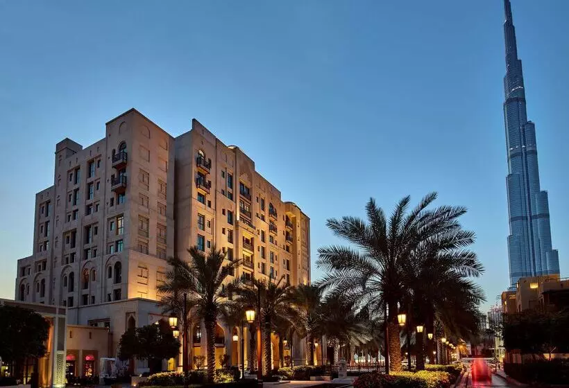 The Heritage Hotel, Autograph Collection