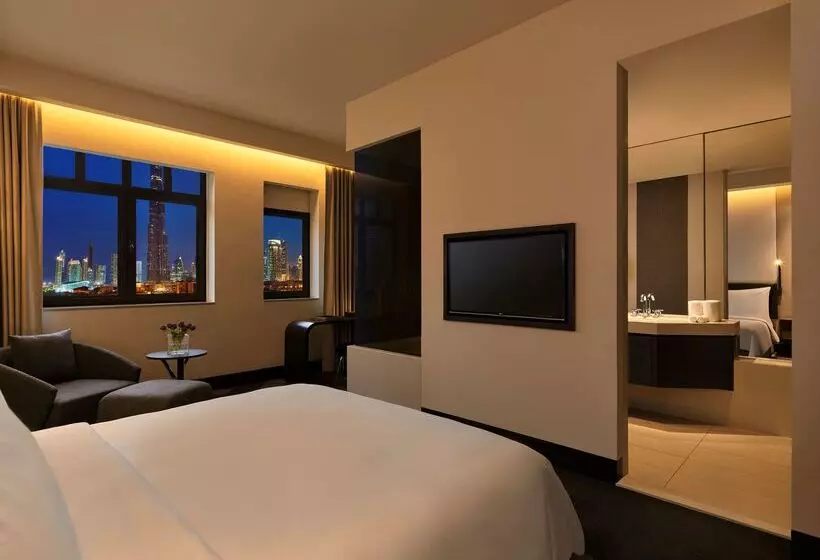 The Heritage Hotel, Autograph Collection