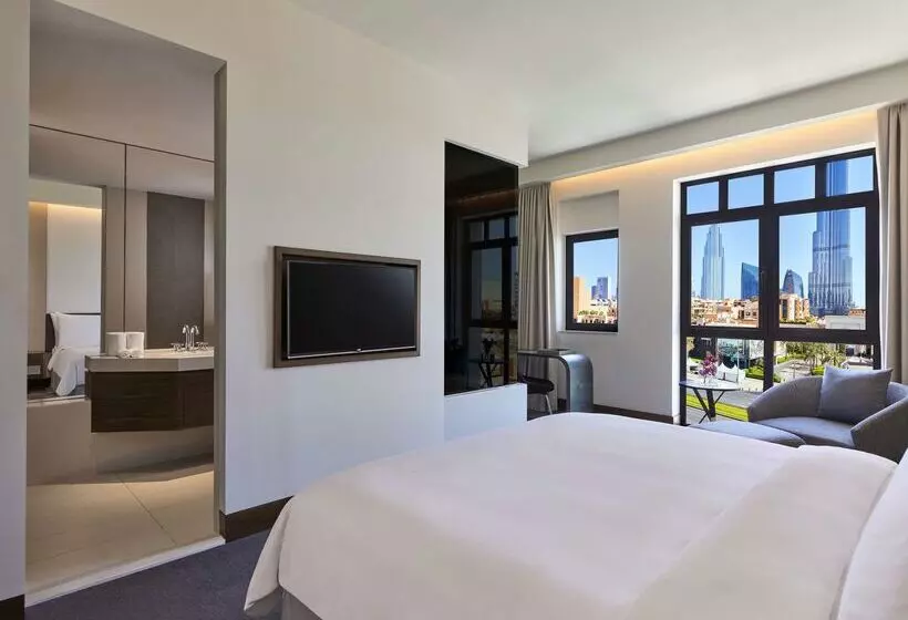 The Heritage Hotel, Autograph Collection