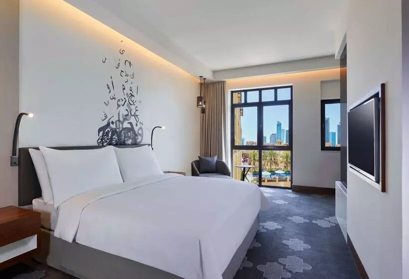 The Heritage Hotel, Autograph Collection