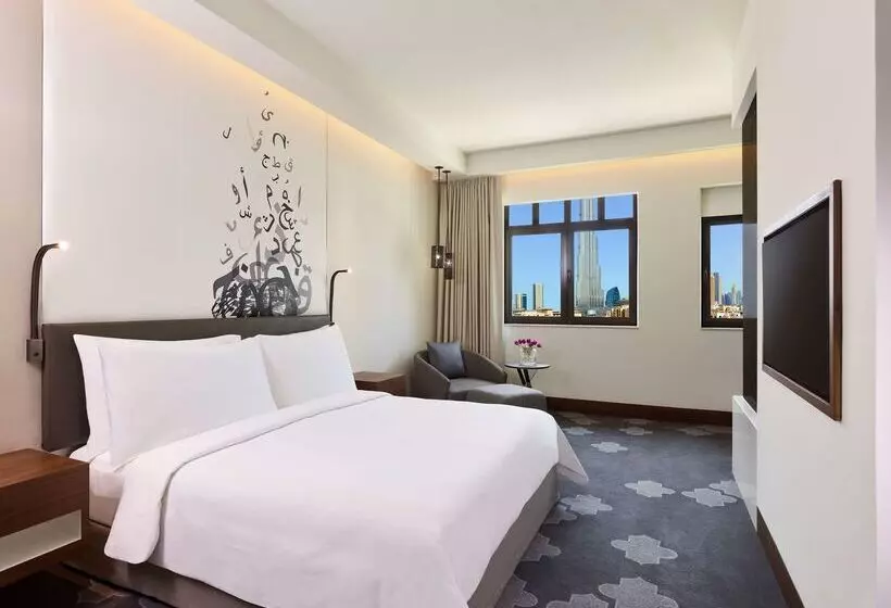 The Heritage Hotel, Autograph Collection