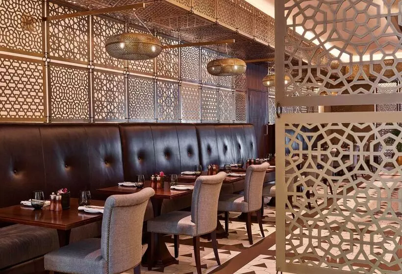 The Heritage Hotel, Autograph Collection