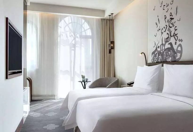 The Heritage Hotel, Autograph Collection