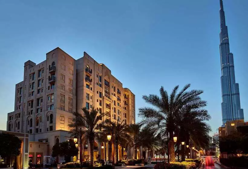 The Heritage Hotel, Autograph Collection