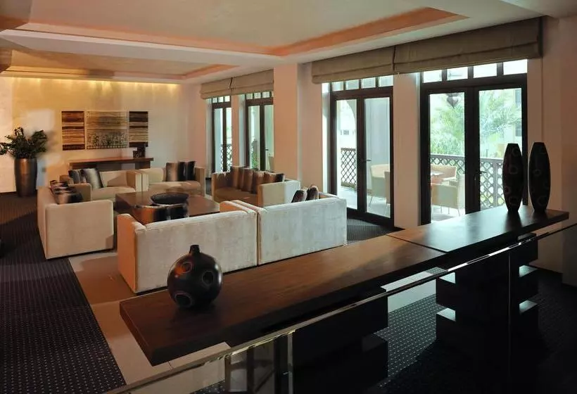 The Heritage Hotel, Autograph Collection