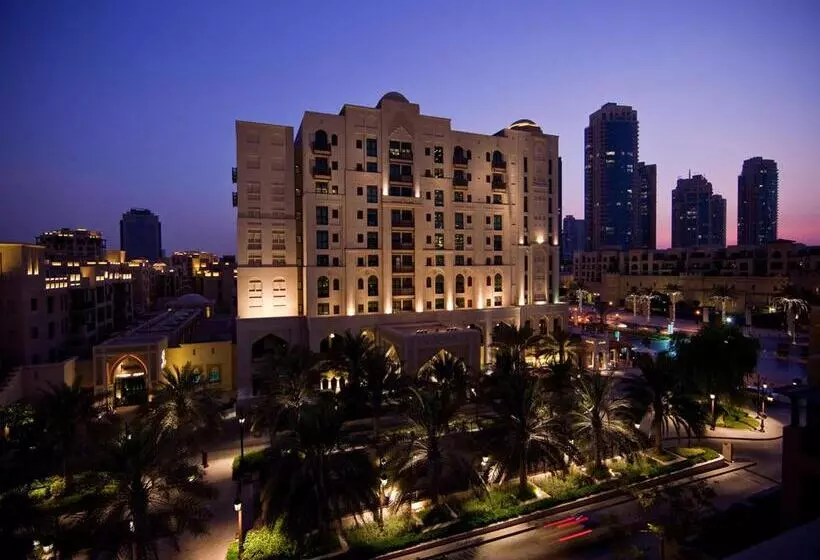 The Heritage Hotel, Autograph Collection