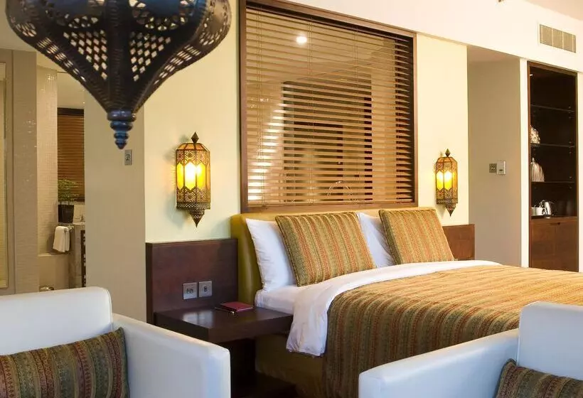 The Heritage Hotel, Autograph Collection