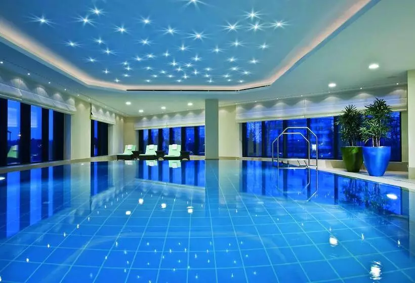 Maritim Hotel Düsseldorf