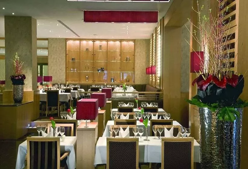 Maritim Hotel Düsseldorf