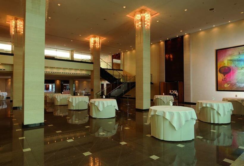 Maritim Hotel Düsseldorf
