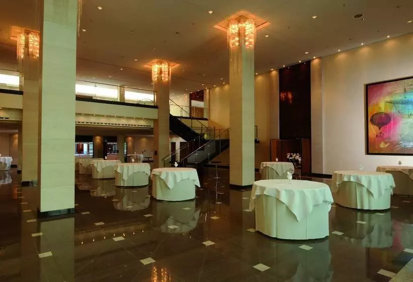Maritim Hotel Düsseldorf