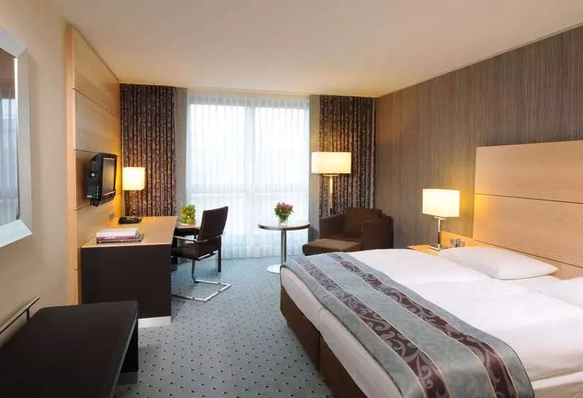 Maritim Hotel Düsseldorf