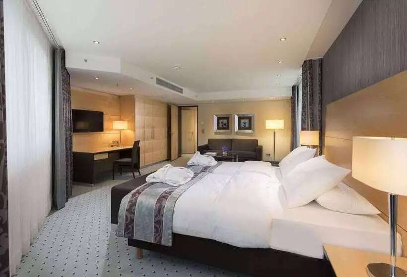 Maritim Hotel Düsseldorf