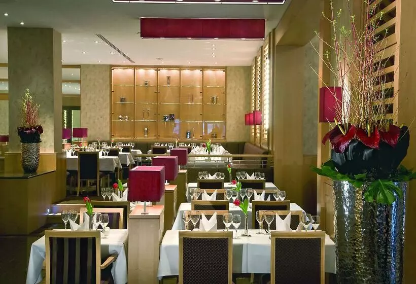 Maritim Hotel Düsseldorf